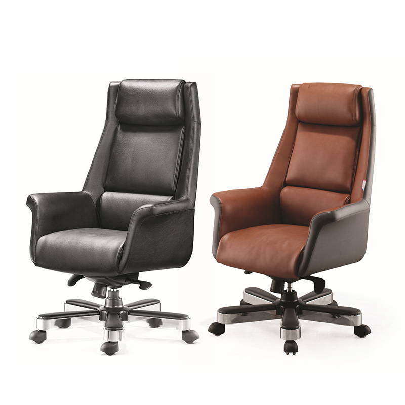 카펠라 중역의자