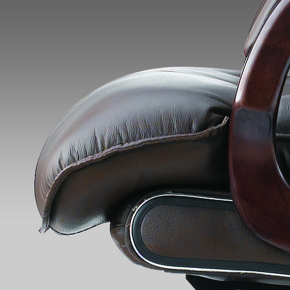 에스씨 임원의자(천연가죽)