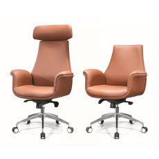 코나 사무용의자