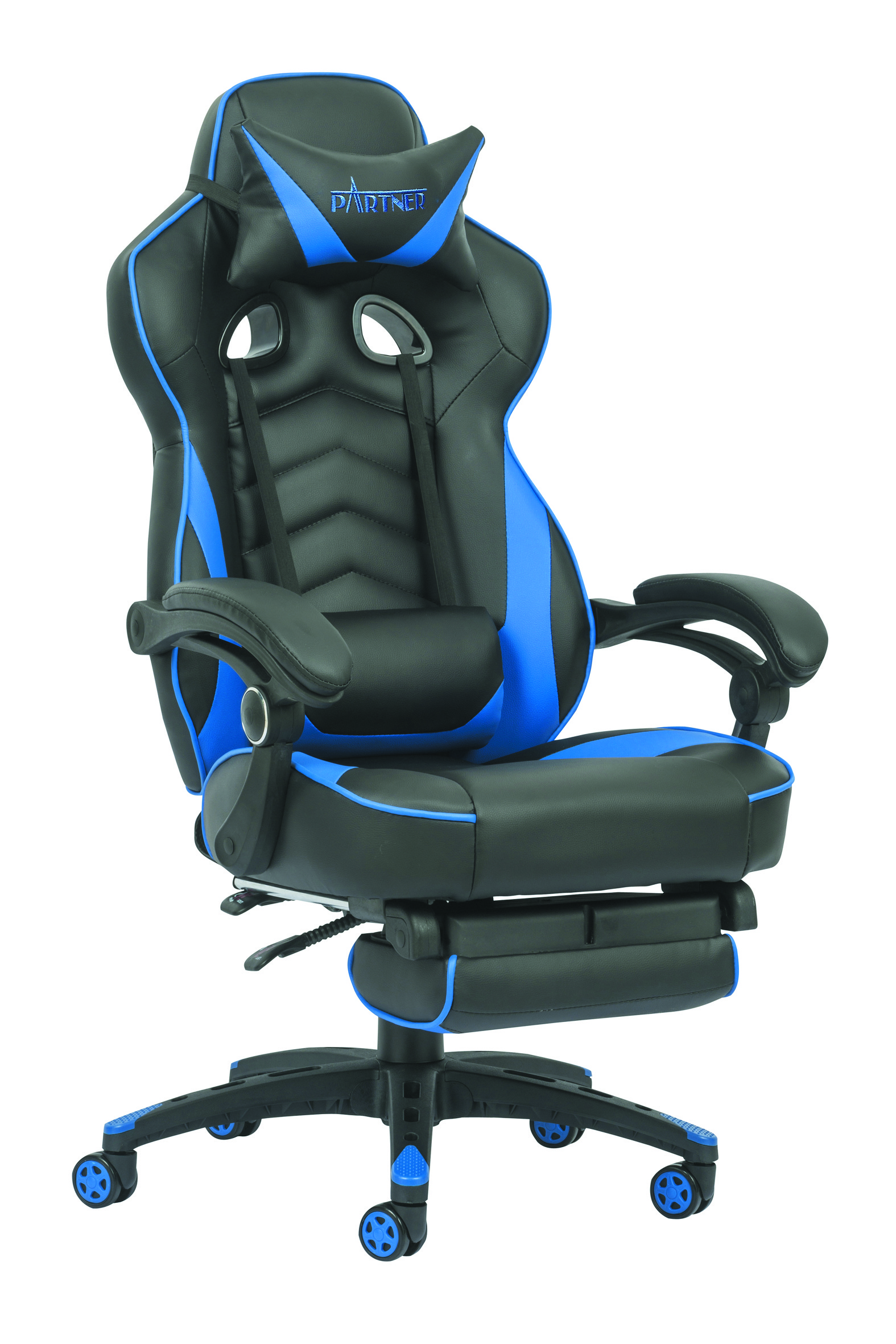 피어스 게이밍의자