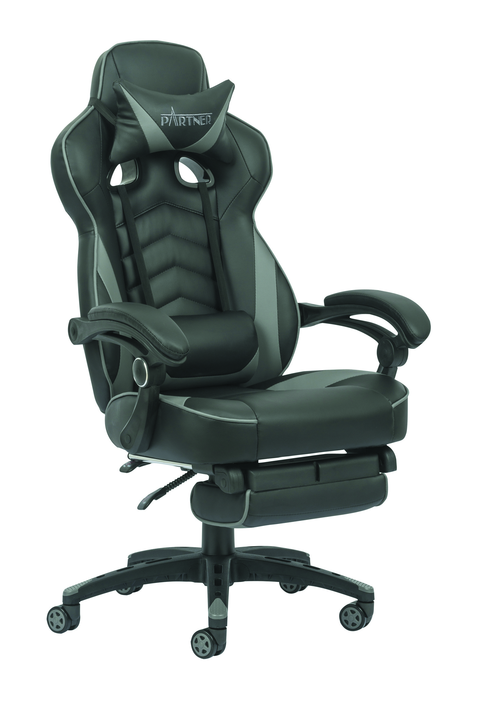 피어스 게이밍의자