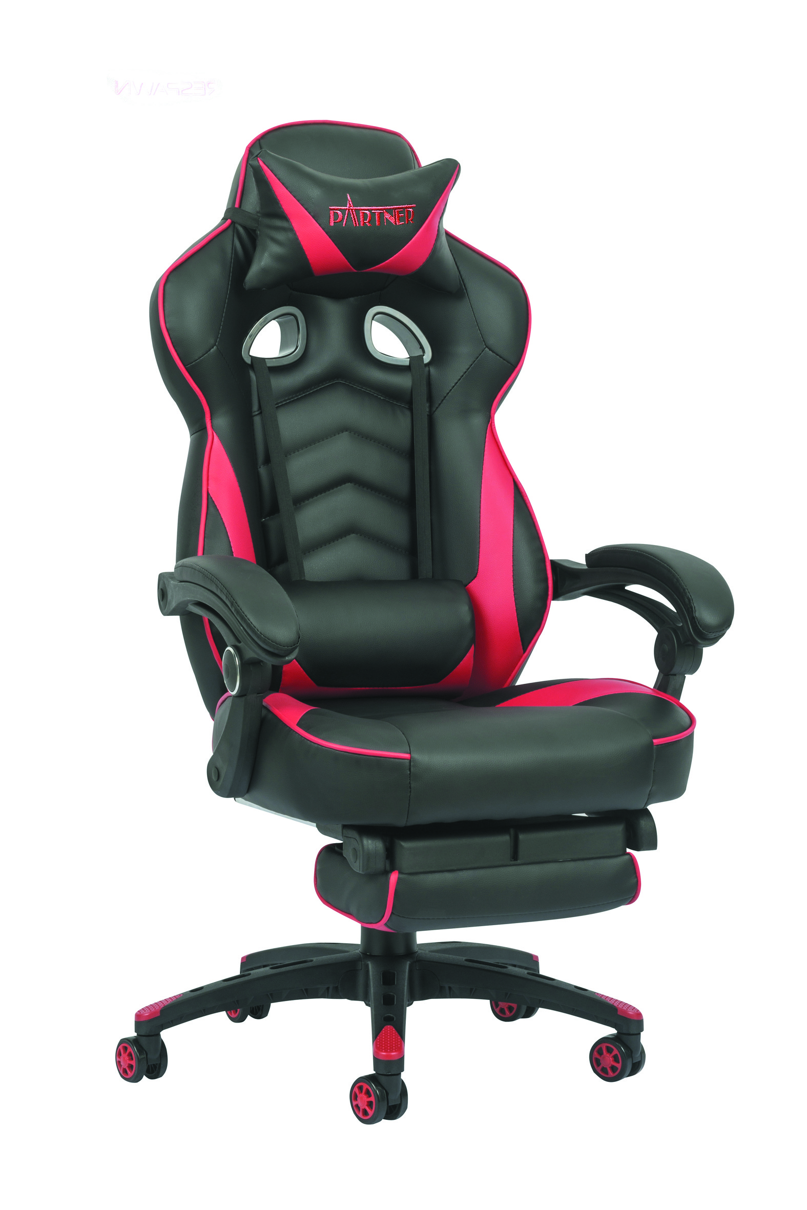 피어스 게이밍의자