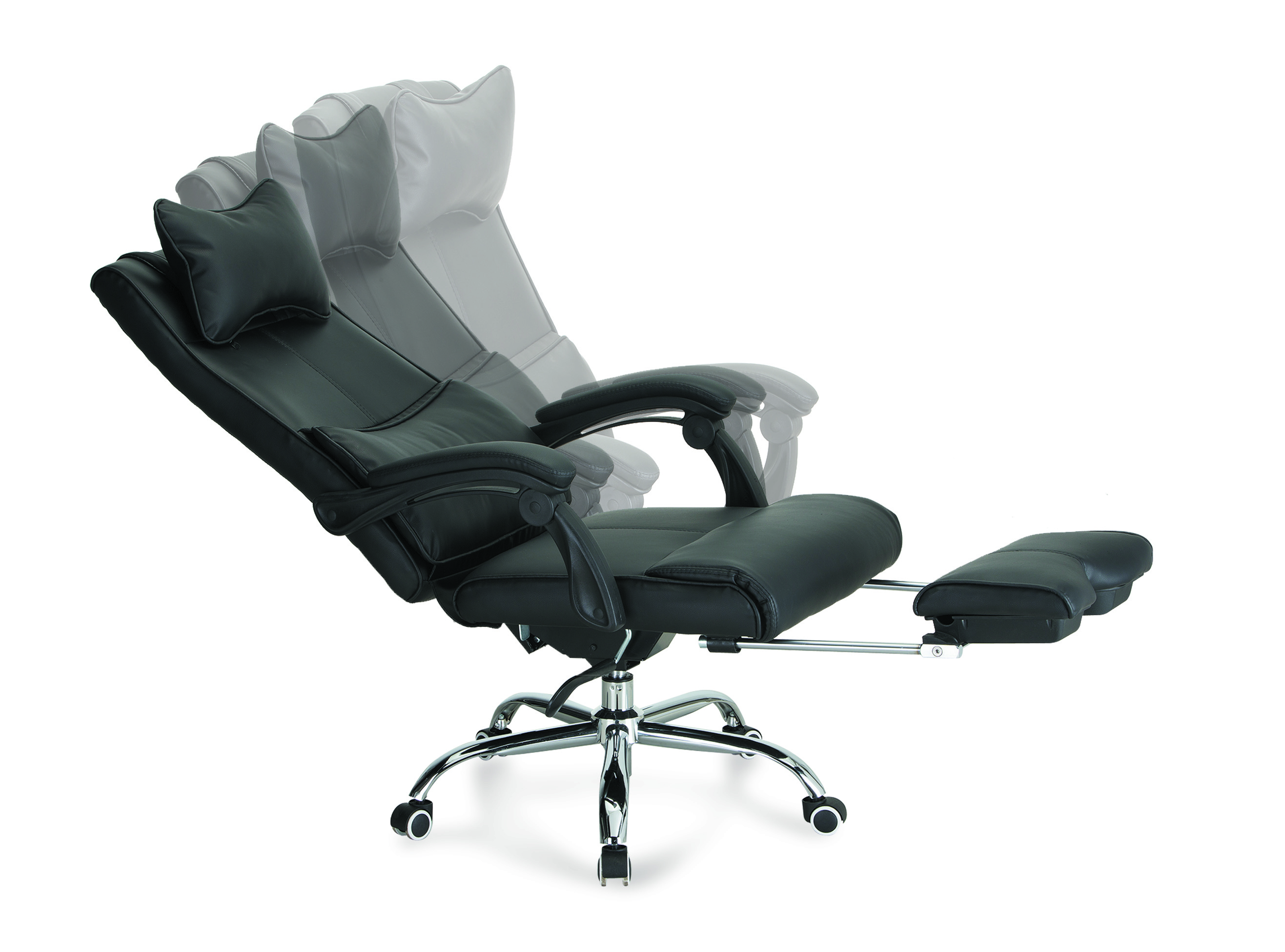 그렌트 임원용의자(안락의자)