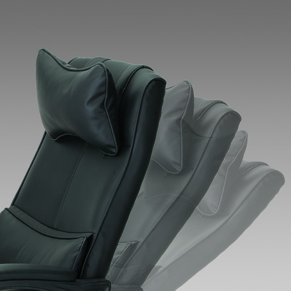 그렌트 임원용의자(안락의자)