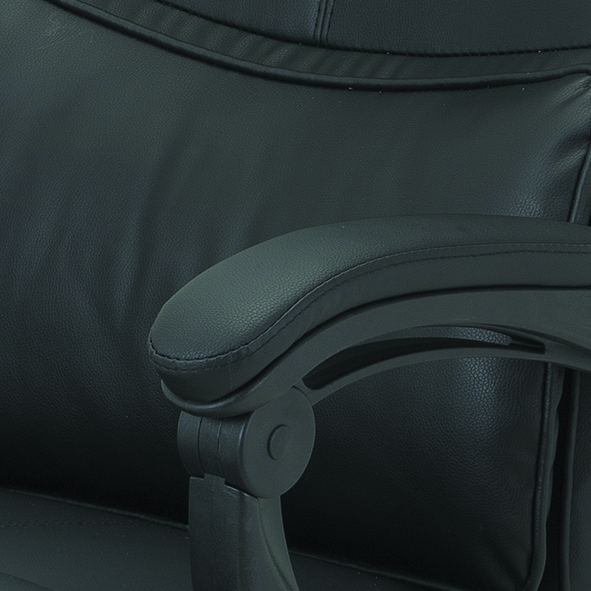 그렌트 임원용의자(안락의자)