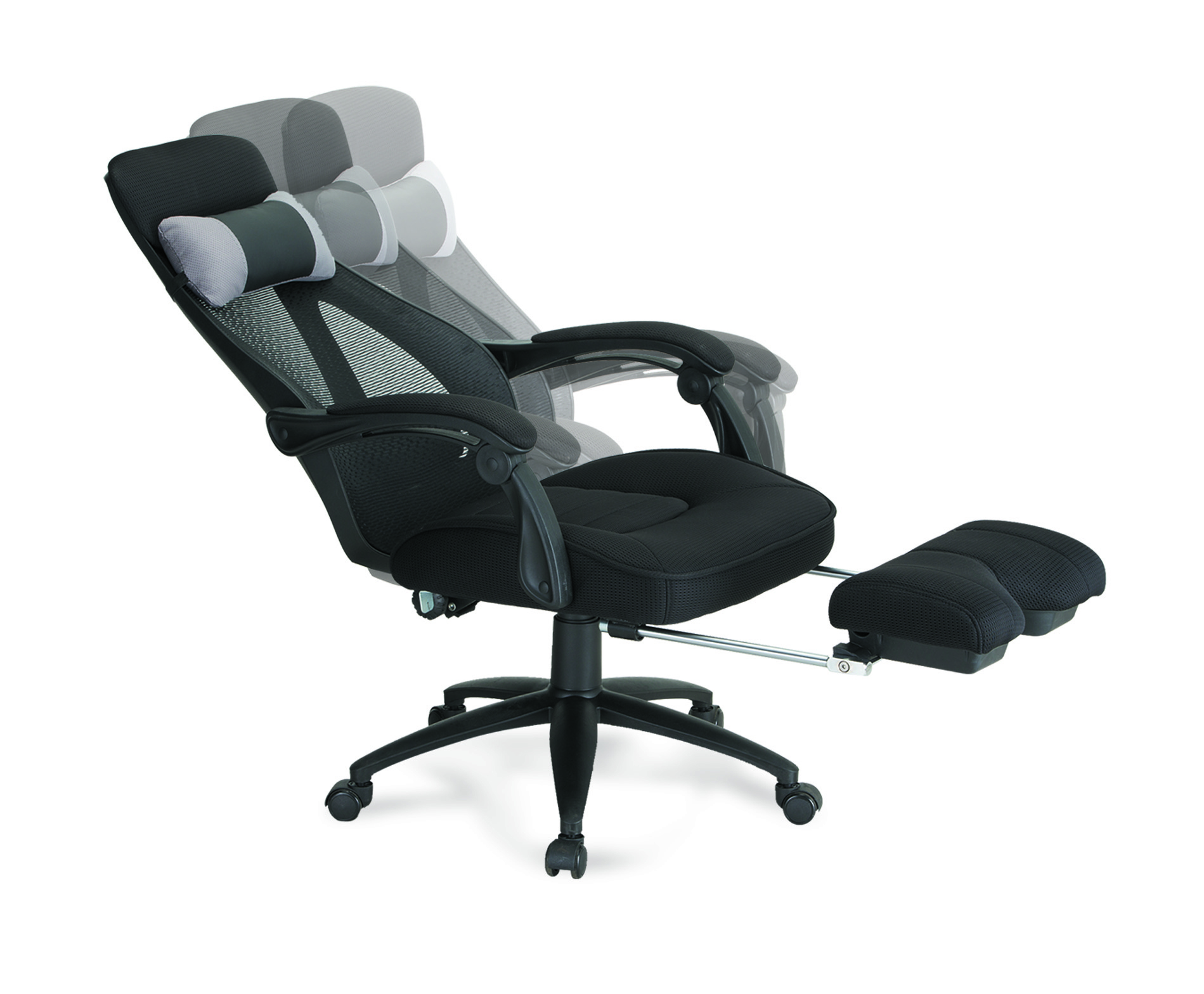 컴포트 메쉬의자(안락의자)