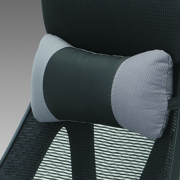 컴포트 메쉬의자(안락의자)