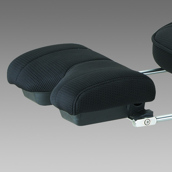 컴포트 메쉬의자(안락의자)