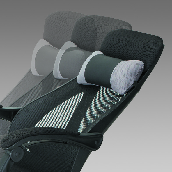 컴포트 메쉬의자(안락의자)