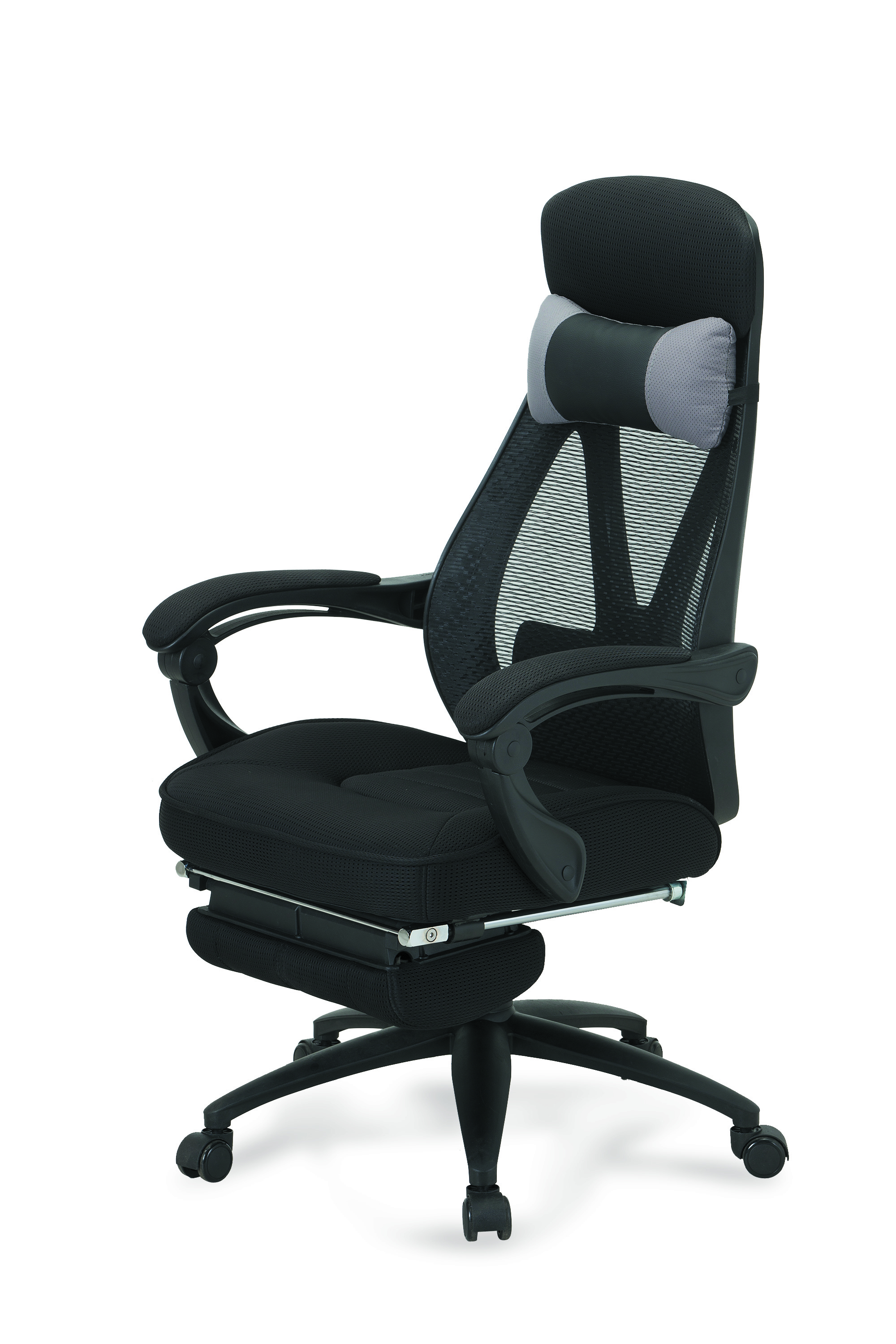 컴포트 메쉬의자(안락의자)