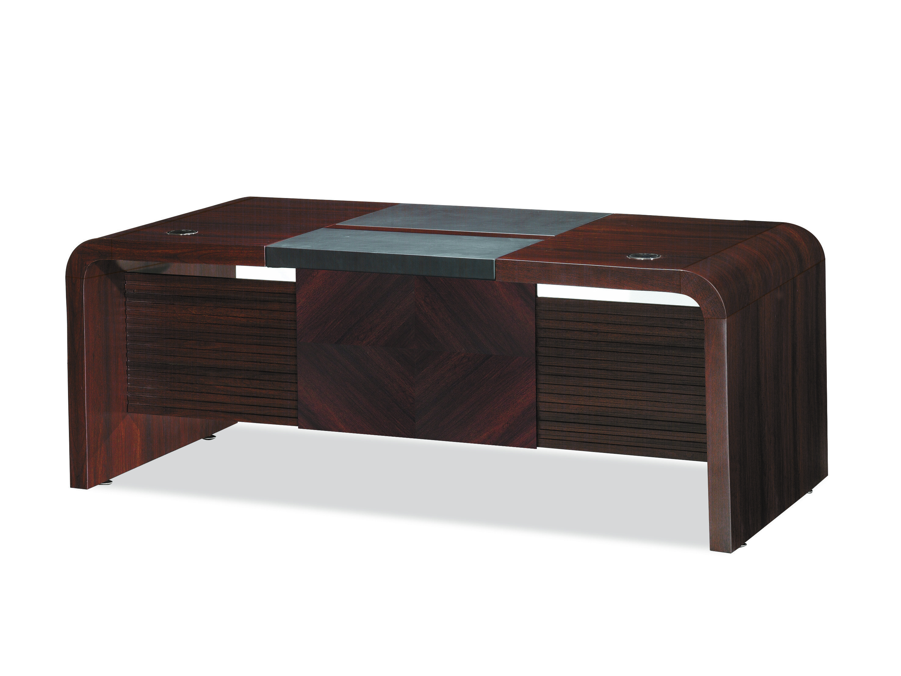 MAD 마몽드 월넛책상