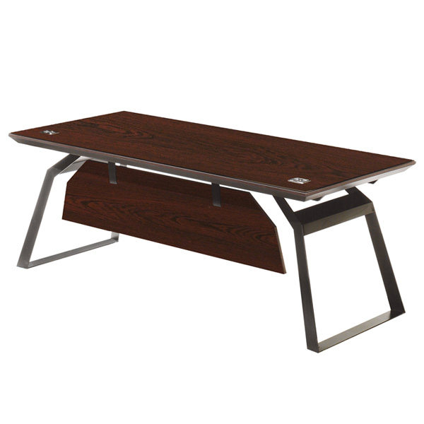 GUDW-G 월넛 책상