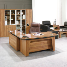 CINT-G 시네마 로즈오크 책상