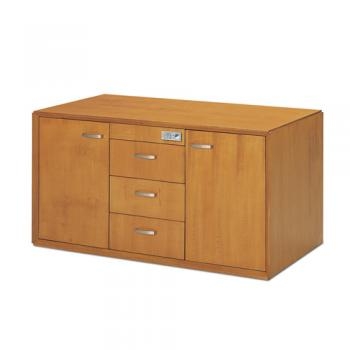 RDOT-1950 로데오 로즈오크 책상