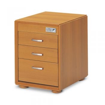 RDOT-1950 로데오 로즈오크 책상