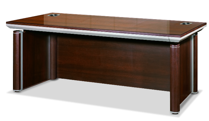 SAN 산타페 월넛책상