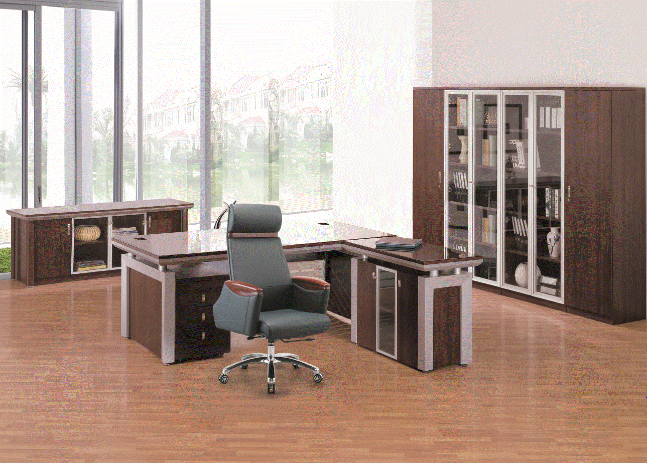 STW-1950W 산토스책상