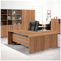 알페온 로즈오크 책상