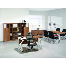 코나 로즈오크 책상