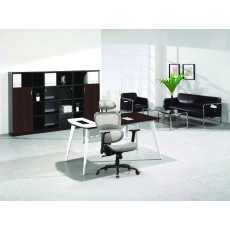 카펠라 월넛책상