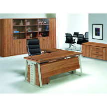 몽블랑 로즈오크 책상