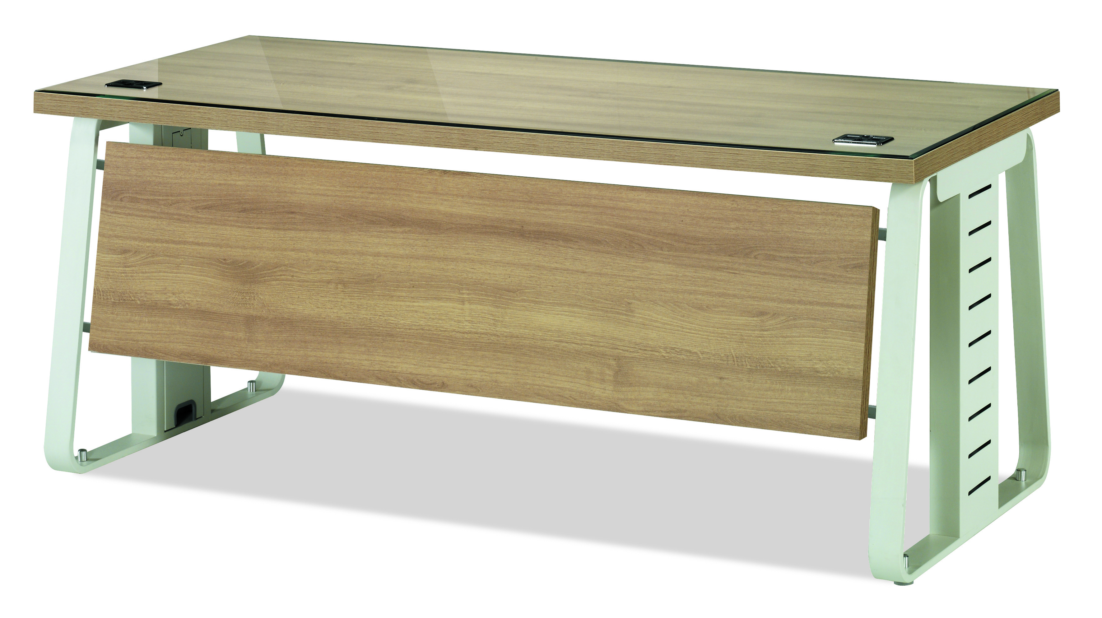 몽블랑 라이트 월넛