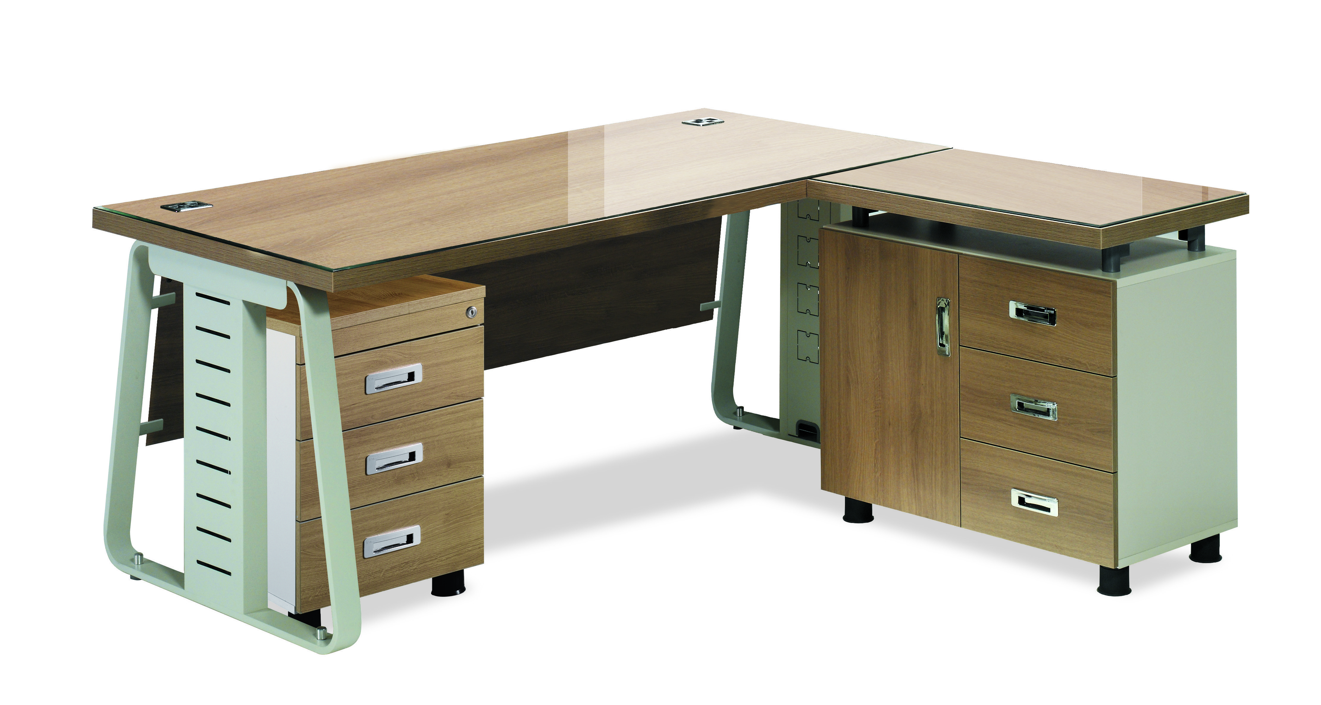 몽블랑 라이트 월넛