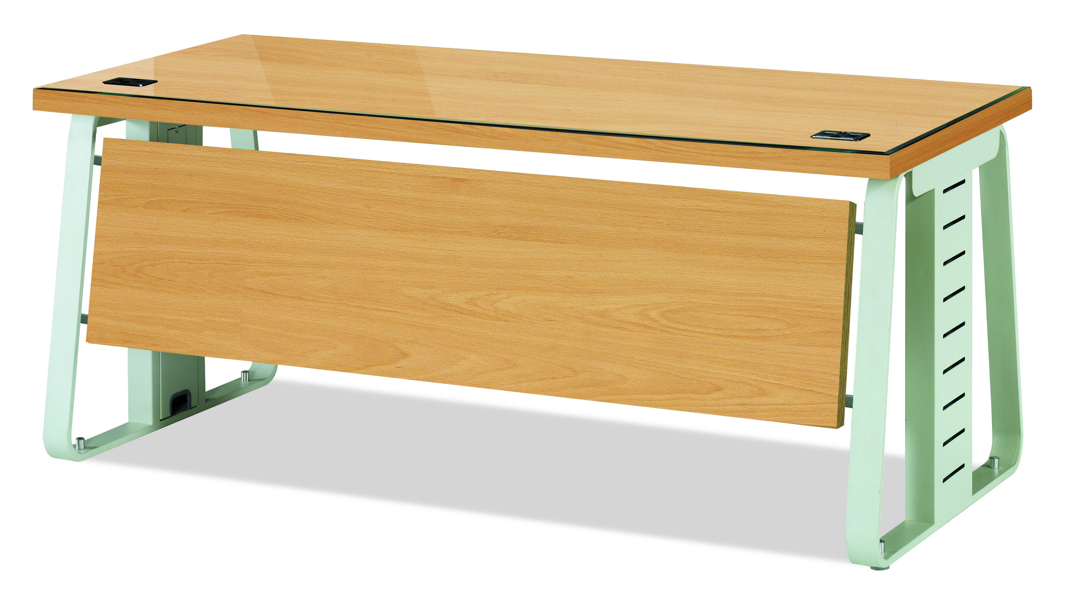 몽블랑 망플비취