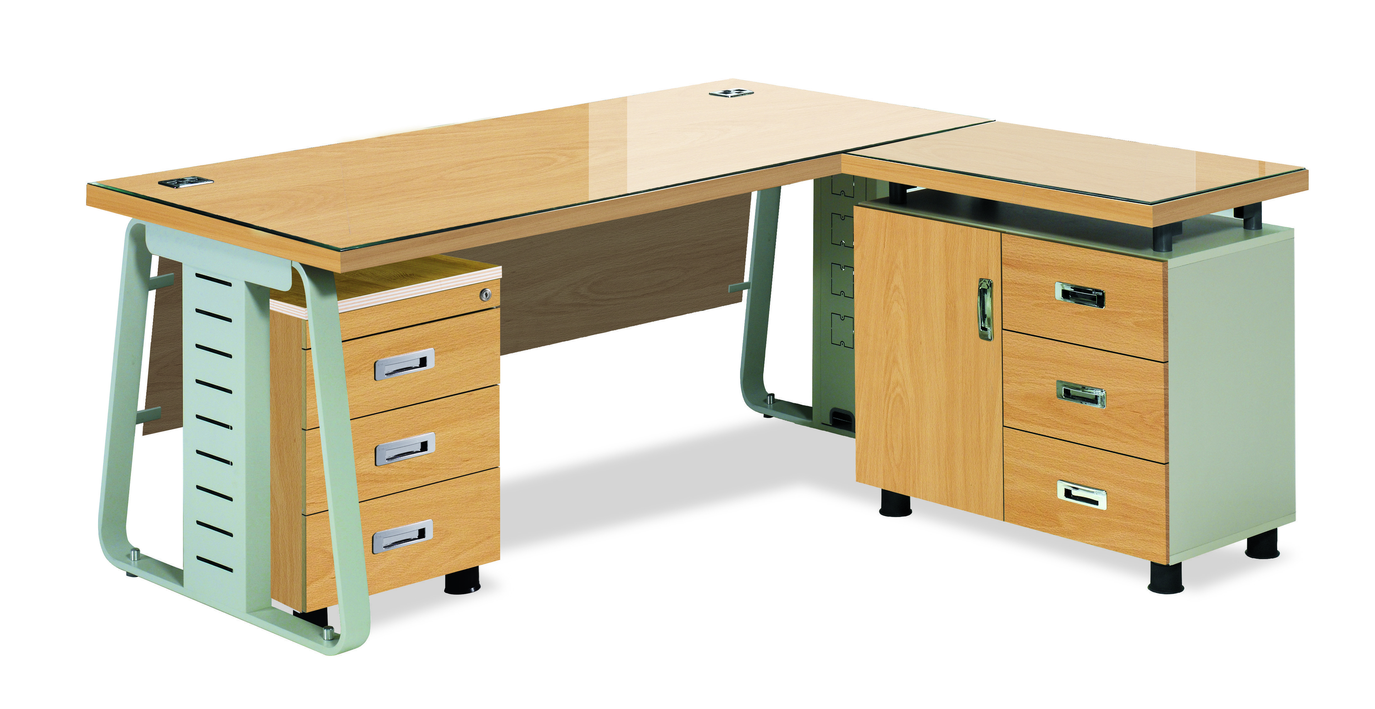 몽블랑 망플비취