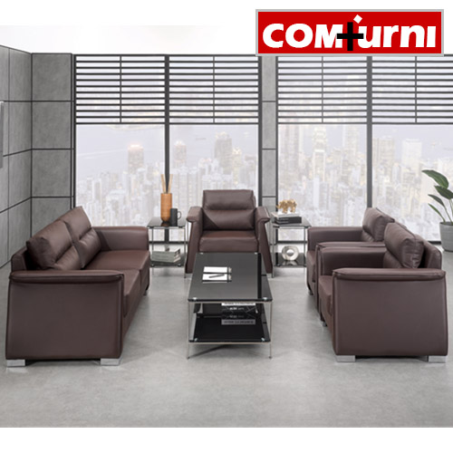 모트 사무용소파