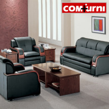 솔로반중역소파