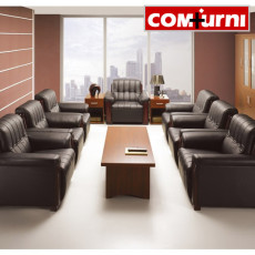 모나코 중역용소파