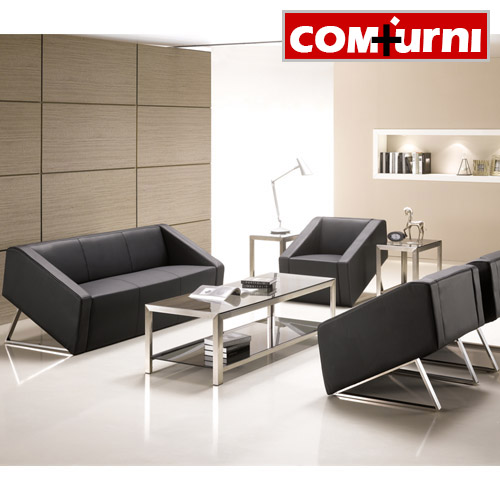 윌리엄 모던소파