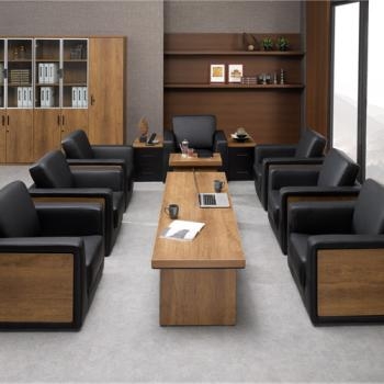 원더 사무용소파