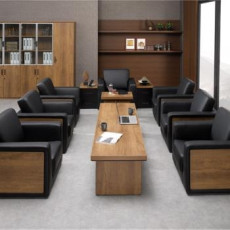 원더 사무용소파