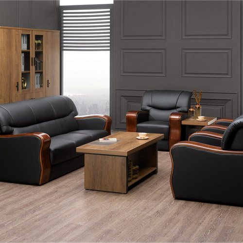 스마일 사무용소파