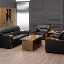 스마일 사무용소파