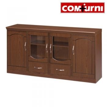 COM -P21 크로노 중역책상