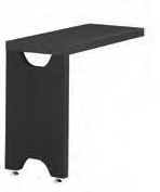 COM-310 에보니 마르벤 중역책상