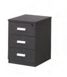 COM-310 에보니 마르벤 중역책상