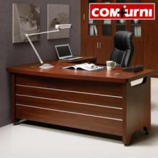 DBR-160 중역용책상