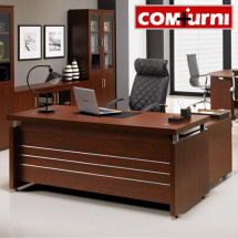 DCR-160 크라운 중역책상