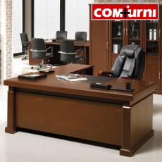 COM-P33 나르딘 중역책상