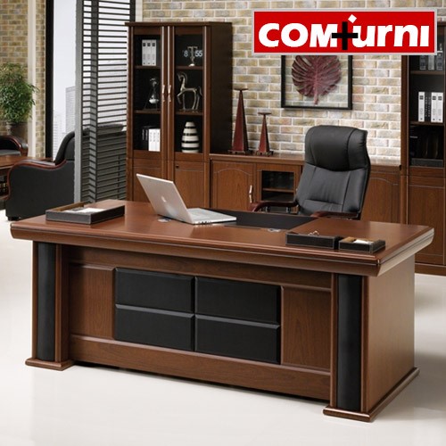 COM-P29 피아제 중역책상