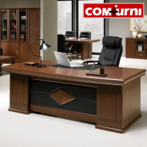 COM-P25 블랑팡 중역책상