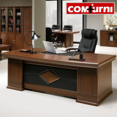 COM-P25 블랑팡 중역책상