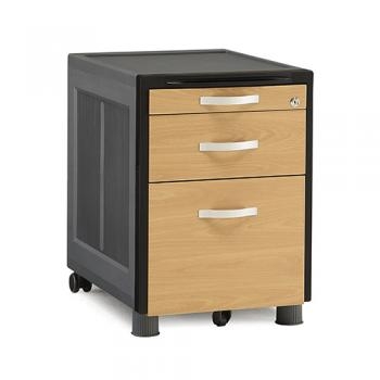 다용도 이동서랍(MDF)