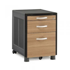 다용도 이동서랍(MDF)