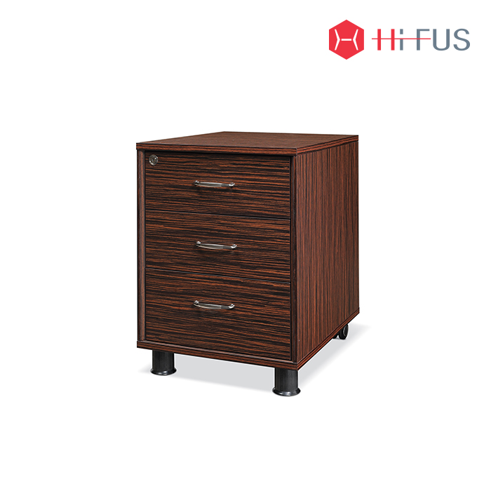 HF-ELC-3103 흑단 이동서랍