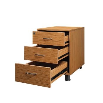 HF-TLC-3103 티크 이동서랍